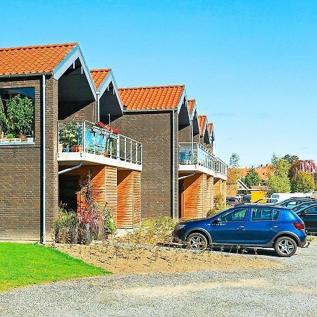 6 Person Holiday Home In Bogense Eksteriør billede