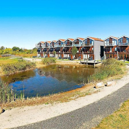 6 Person Holiday Home In Bogense Eksteriør billede