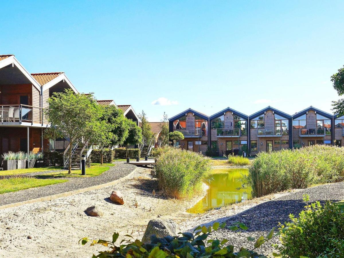 6 Person Holiday Home In Bogense Eksteriør billede