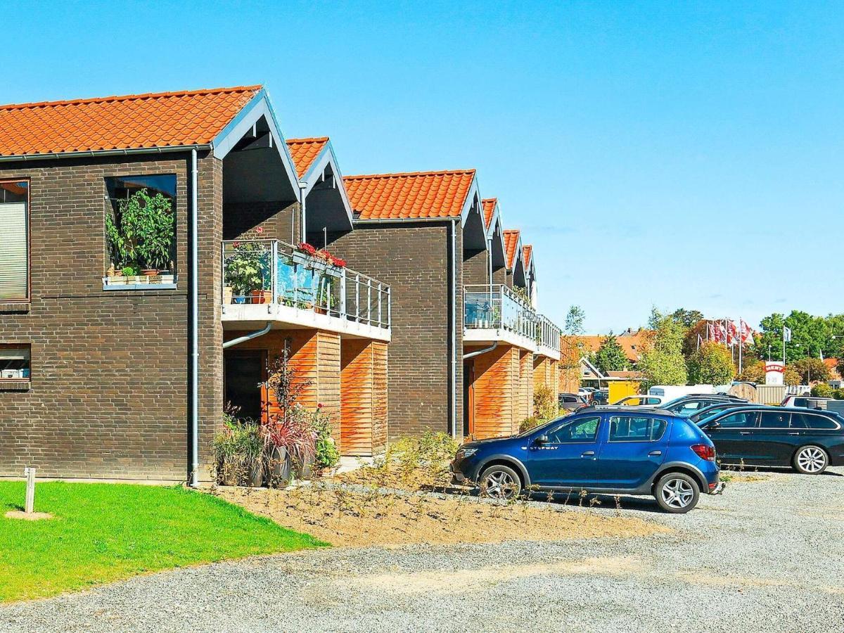 6 Person Holiday Home In Bogense Eksteriør billede