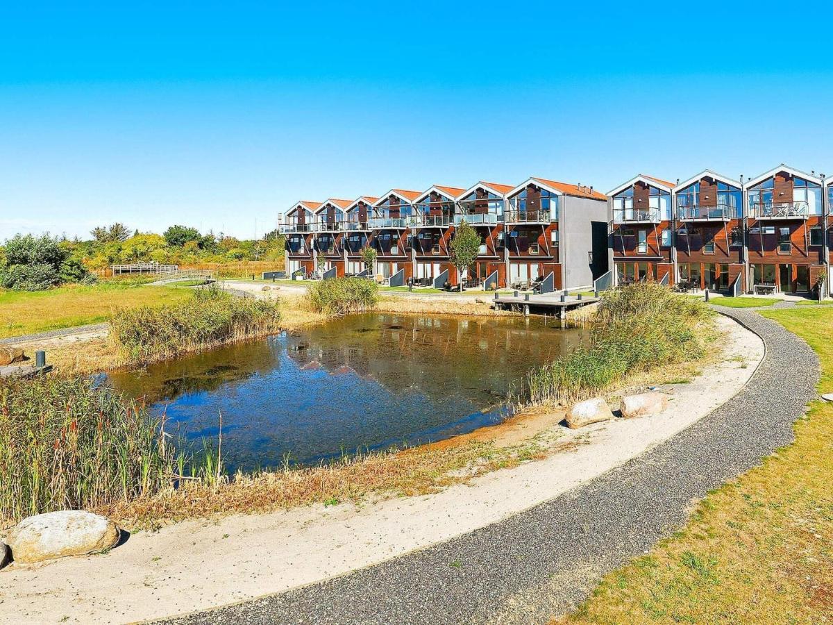 6 Person Holiday Home In Bogense Eksteriør billede