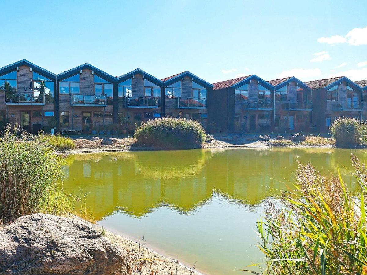 6 Person Holiday Home In Bogense Eksteriør billede