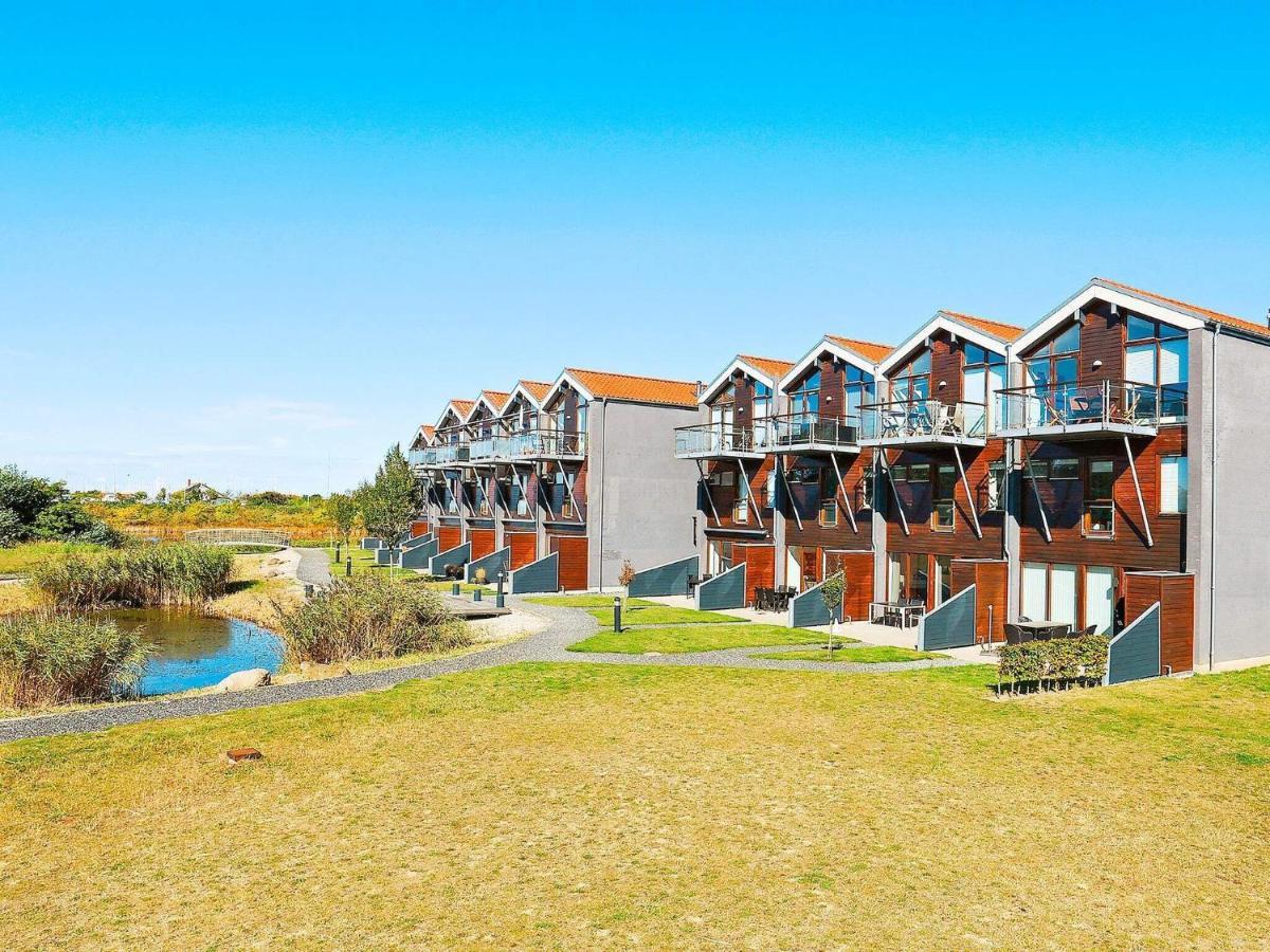 6 Person Holiday Home In Bogense Eksteriør billede