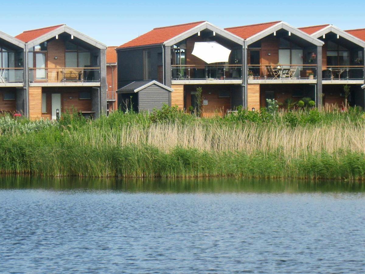 6 Person Holiday Home In Bogense Eksteriør billede