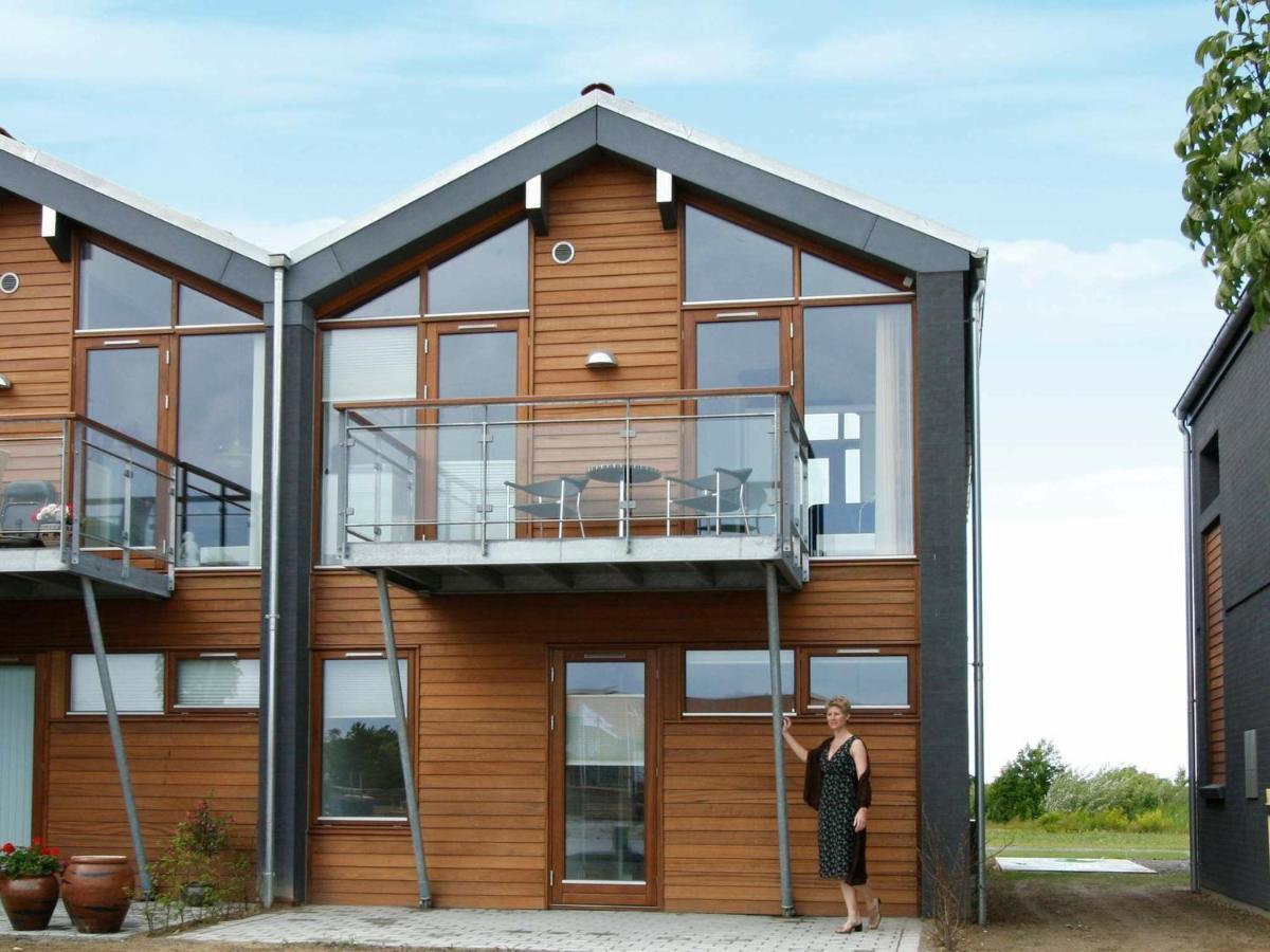 6 Person Holiday Home In Bogense Eksteriør billede