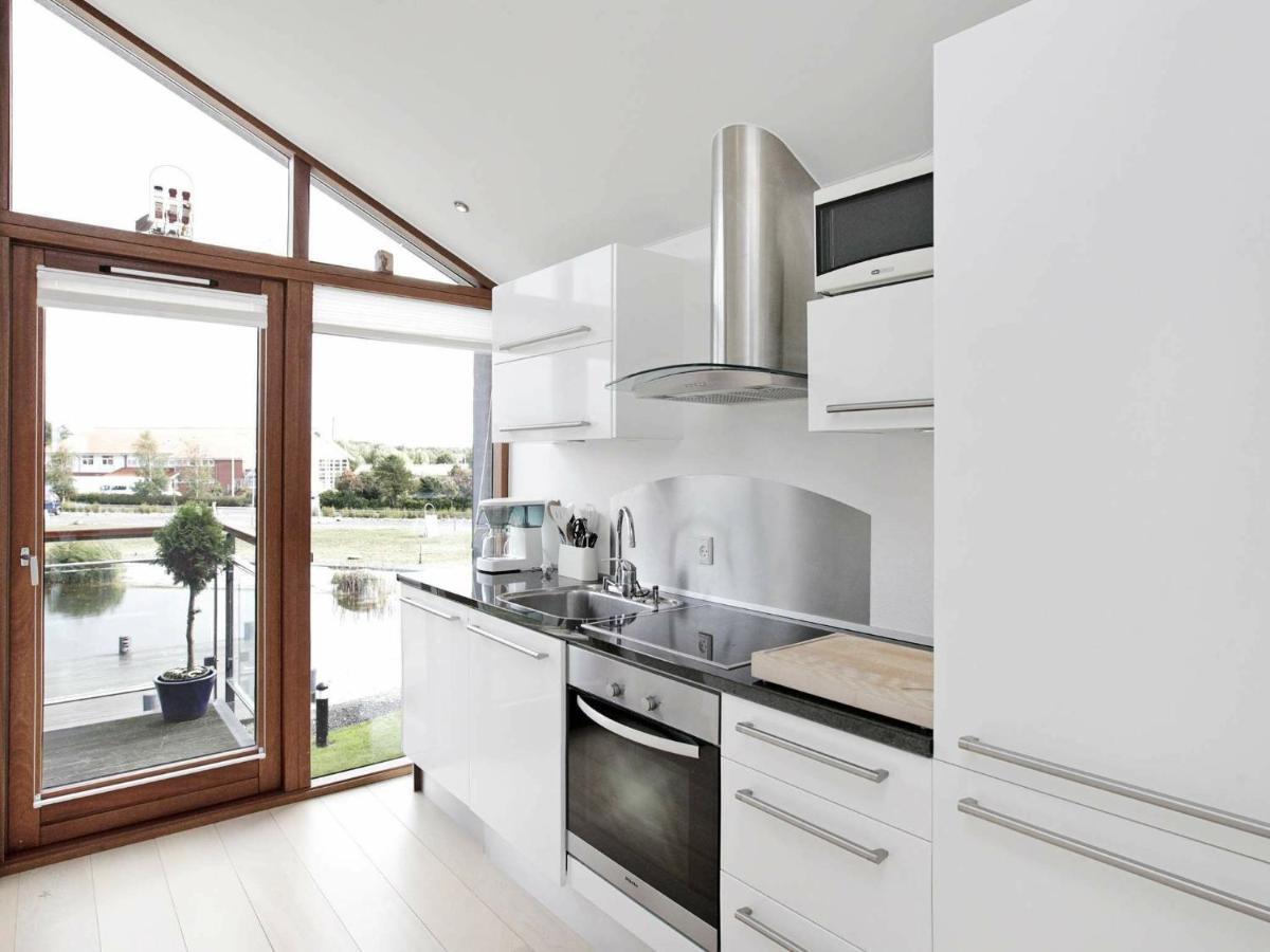 6 Person Holiday Home In Bogense Eksteriør billede