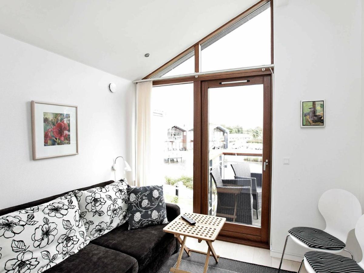 6 Person Holiday Home In Bogense Eksteriør billede